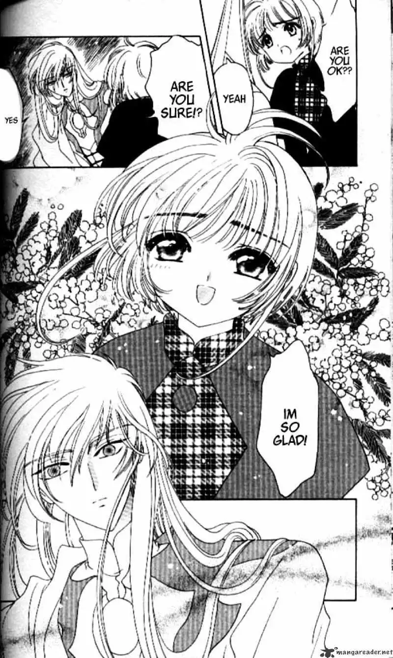 Cardcaptor Sakura Chapter 31 9